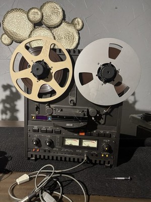 Otari MX5050-BIII2,  Reel to Reel in ( partially Tested )