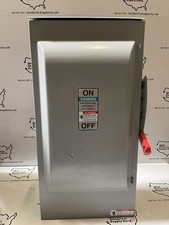 Siemens HF1104NRPV 200A 1000V DC N3R