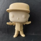 Funko Pop! MLB Boston Red Sox David Ortiz #34 Vinyl Figure 2024 Prototype NO BOX