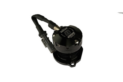 Turbosmart GM For 2.0T Kompact EM VR7 Dual Port BOV