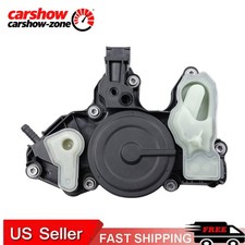 1.8t2.0t Pcv Valve Oil Separator Fit For Vw Golf Audi A4 A5 06k103495bs