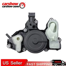 1.8T/2.0T PCV Valve Oil Separator Fit For VW Golf AUDI A4 A5 06K103495BS