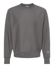 Champion Unisex Reverse Weave  Crewneck Sweatshirt S149  14 Colors S-3XL