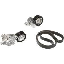 Jeu De Courroies Trapézoïdales À Nervures Gates K026PK1005EST Micro-v® E-start™