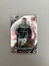 Romano Schmid Chrome Bundesliga 2024/25