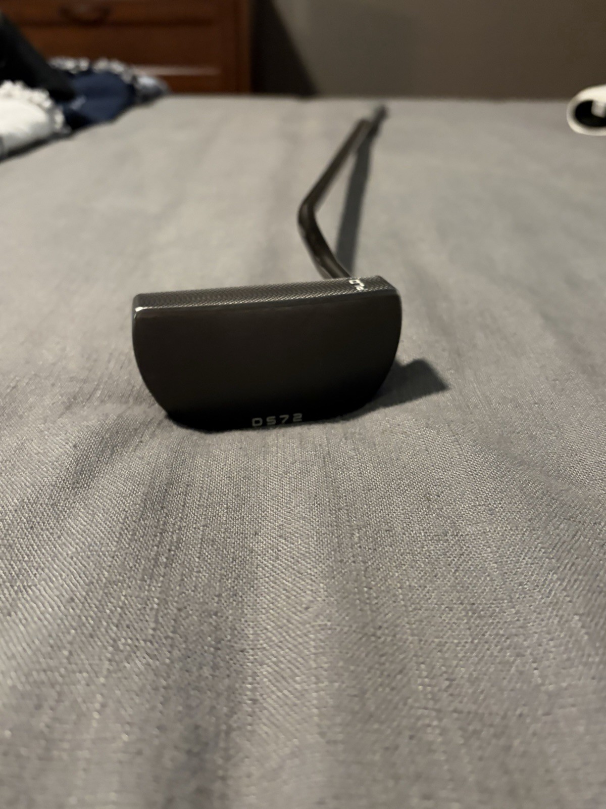 Ping PLD Milled DS72 Putter