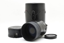 Minolta 500mm F/8 Reflex I Alpha Mount Autofocus Lens (Incompatible