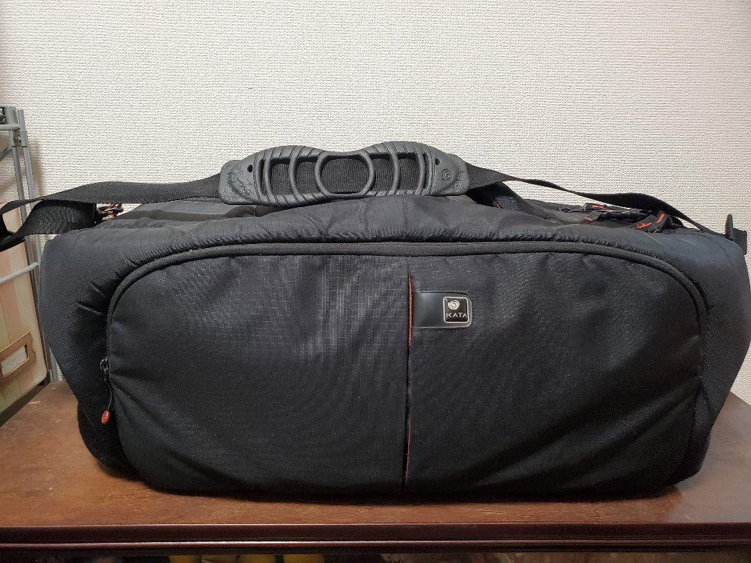 業務用カメラバッグ Kata CC-197PL 業務用カメラバッグ Kata CC-197PL 【公式通販】