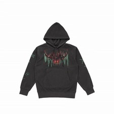 HAZBIN HOTEL Hooded Sweatshirt Alastor