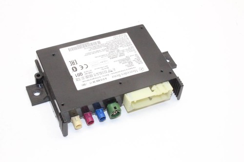 MERCEDES-BENZ B W246, W242 Bluetooth Steuergerät A2139003617 1.50 25412813
