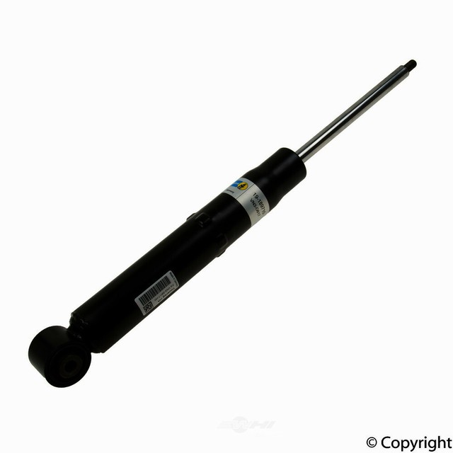 Shock Absorber fits 20112017 Volkswagen Touareg WD EXPRESS eBay
