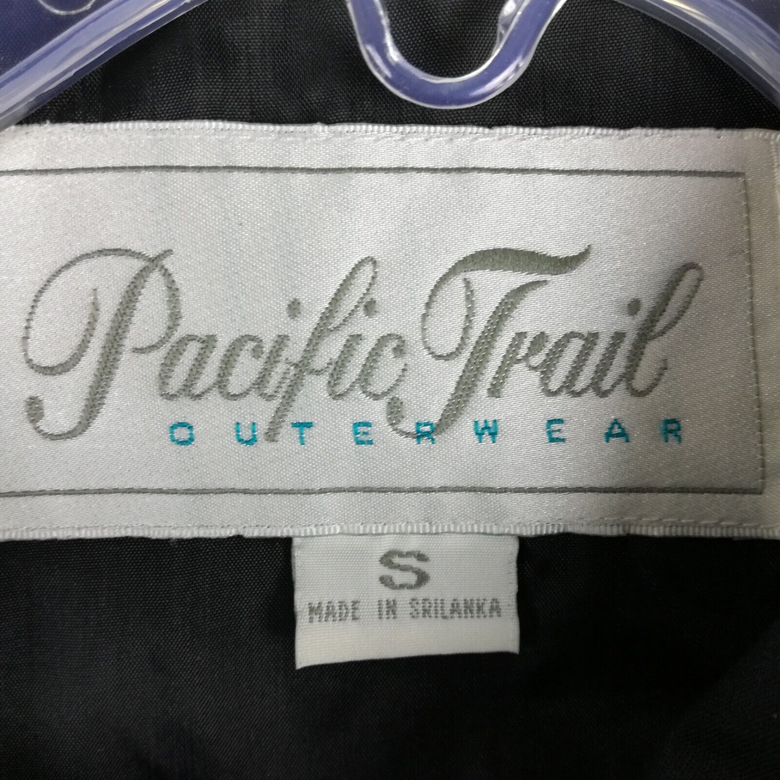 Pacific Trail Womens Jacket Softshell Lightweight… - image 9