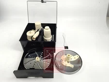 Kitchenaid KFP0922 Food Processor 9 Cup Work Bowl 3 Cup Lid Replacement Parts