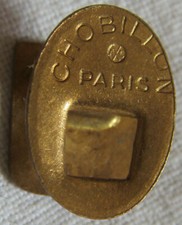 IP1064 - Insignia Of The Abundance Front - Politics
