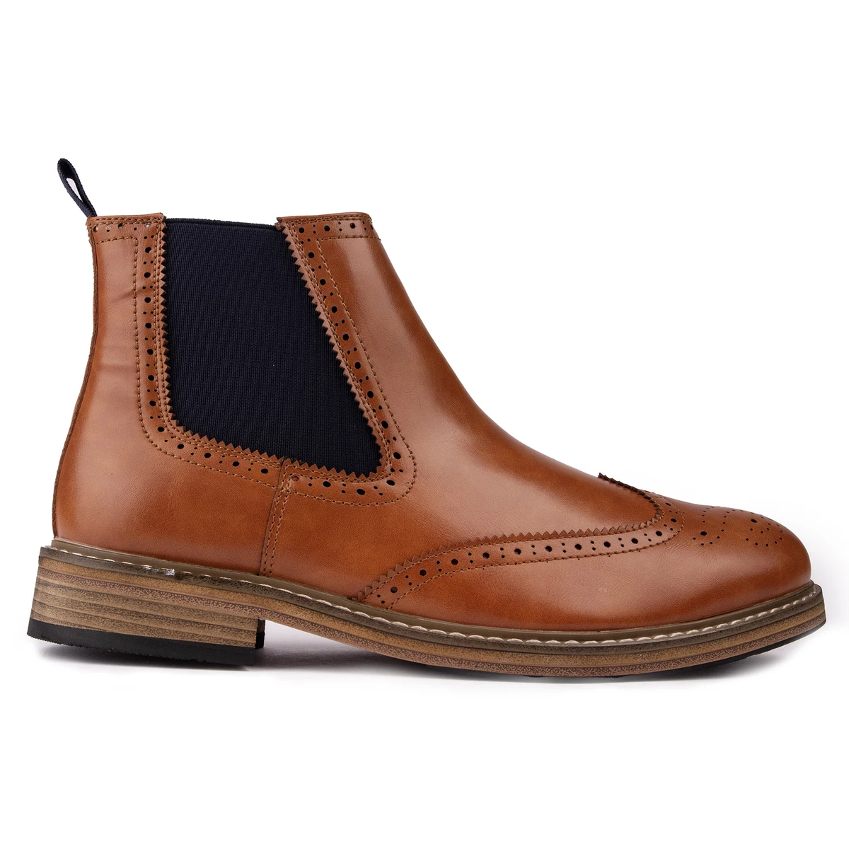 Ben sherman mens boots sales