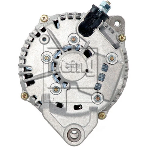 Восстановленный генератор переменного тока Remy 12059 подходит для Nissan Maxima 1998 года выпуска 3,0 л-V6 - Изображение 3 из 4