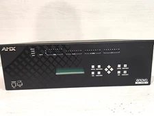 AMX By Harmon FG1906-17 Enova DVX-2110HD 4x2 All-In-One Presentation Switcher