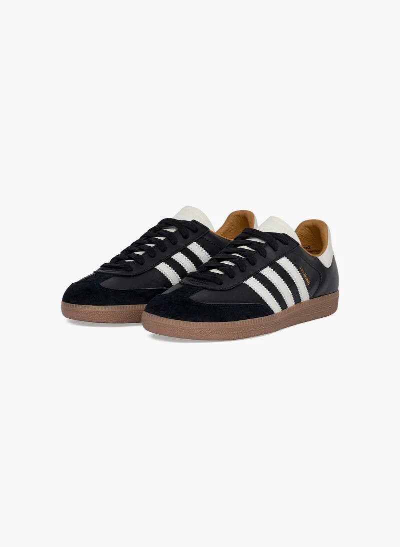 NEW - adidas JJJJound Samba OG Black - Size 11.5M New Exclusive | eBay