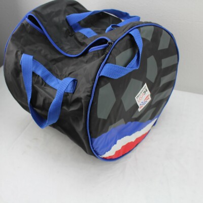 Vintage USA FIFA World Cup 94 Seat Pad Cushion Duffle Bag Combo 1994
