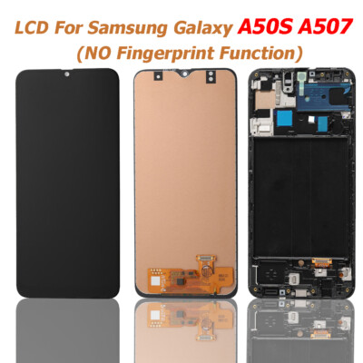 Best Incell For Samsung Galaxy A50S A507 LCD Display Touch