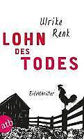 Thumbnail - Lohn Des Todes | Buch | 9783746626659