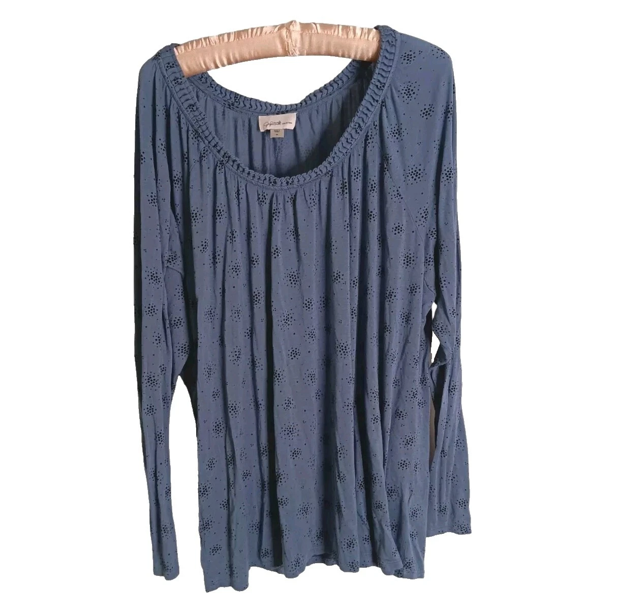 Ropa de Mujer Viscosa Jaclyn Smith