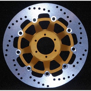 Honda Cbr 750 F 750 Cc Brake Disc Honda Cbr750f Ant Dx Ebc Brakes Ebay