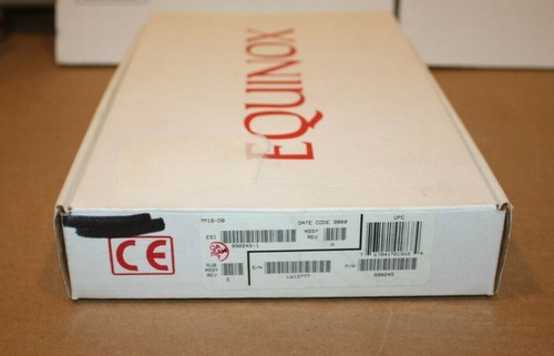 PM16-DB Equinox (PM16DB) 16 Port Module (Avocent) - NEW! - Picture 3 of 3