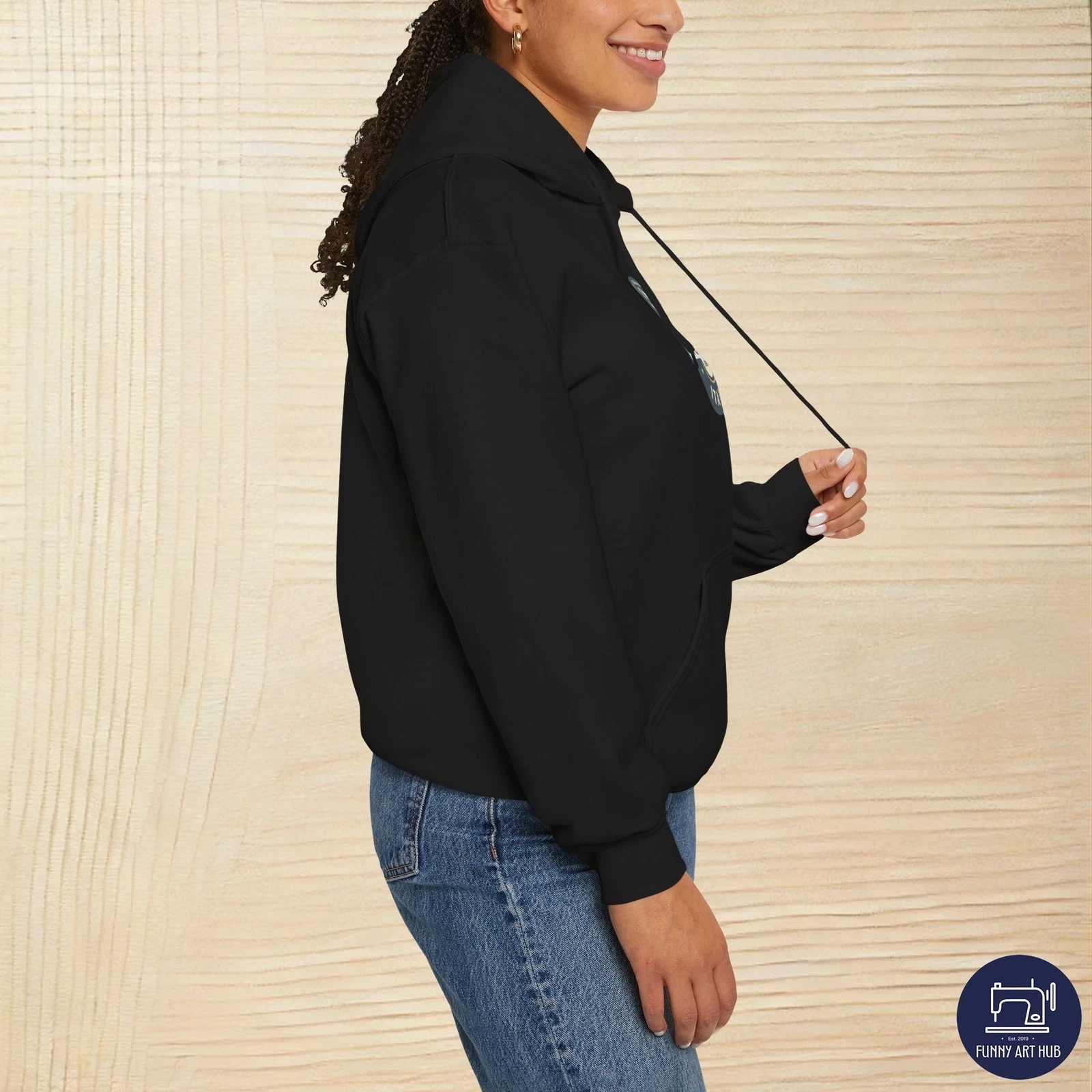 San Martinon Di Castrozza Unisex Hoodie