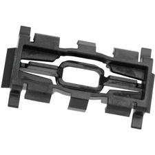 Roof Moulding Clips Compatible with GM Silverado, Sierra, Escalade - Box of 25