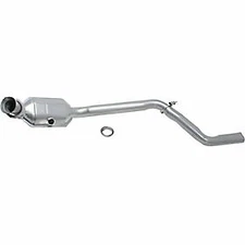 REPL960309 Evan Fischer Catalytic Converter 