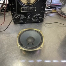 Cerwin Vega AT-M5 Midrange Driver  Single VINTAGE TESTED