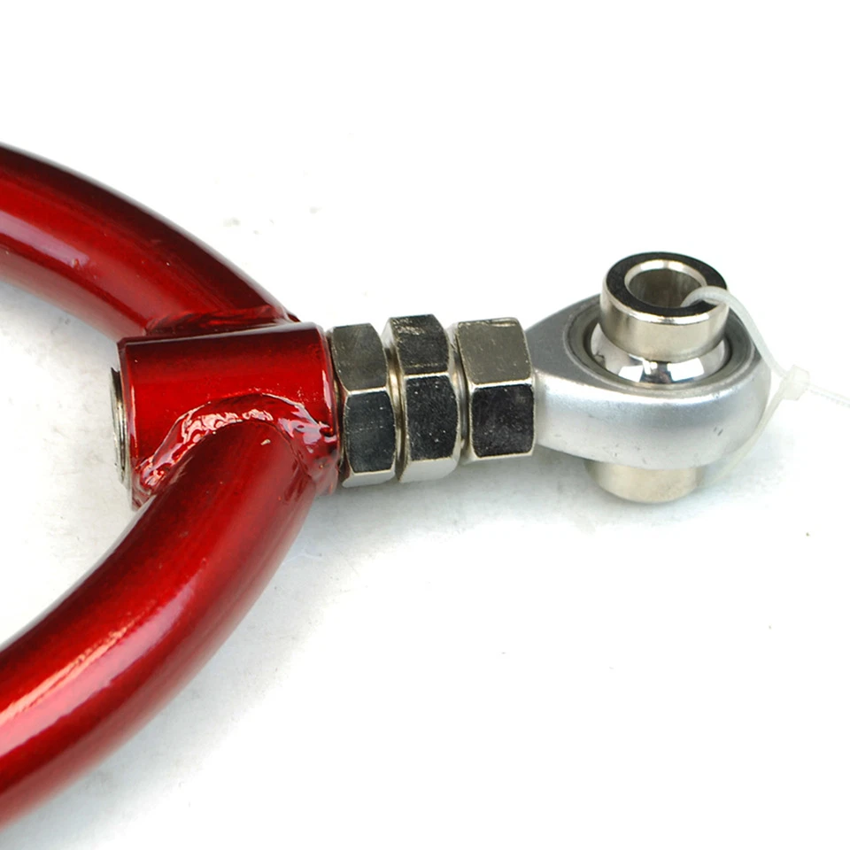 Brazos inclinables traseros ajustables Godspeed Project para Nissan 300ZX 1990-1996 (Z32) Foto 4 de 4