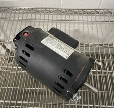   1 Phase 1/2 HP W56C Frame Motor #D1