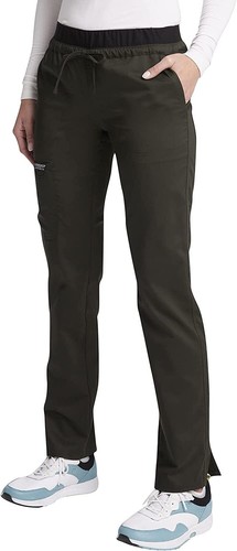 Cherokee Revolution Women's Scrub Pants Modern Classic, WW105 - Picture 11 of 16