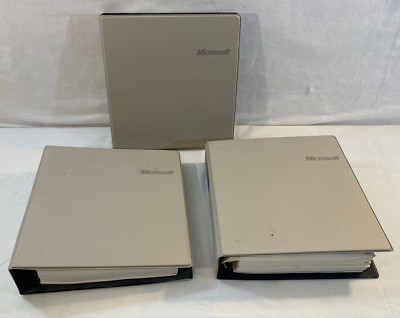 3 Microsoft C 5.0 Optimizing Compiler Programming User Guides References 1980s