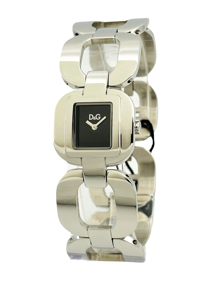 Dolce&Gabbana Women Square Wristwatches | Updated Oct 2026