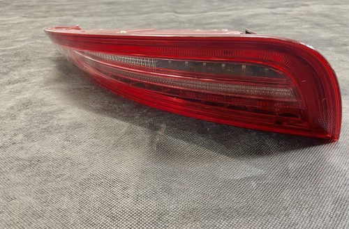 USED ORIGINAL 2011-2016 PORSCHE 911 Model 991 REAR LED LIGHT SET USA-Version - Picture 13 of 15