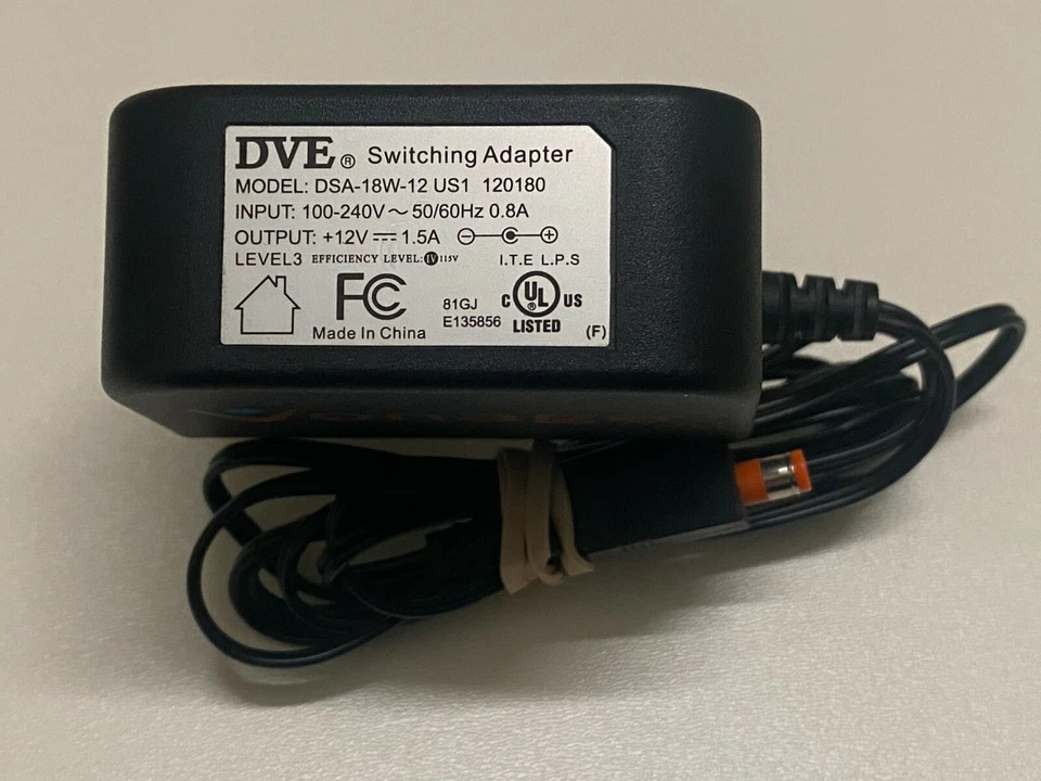 Vonage VDV22-VD Telephone Adapter for VoIP Home Phone Service with Mobile Access - Image 2 of 4