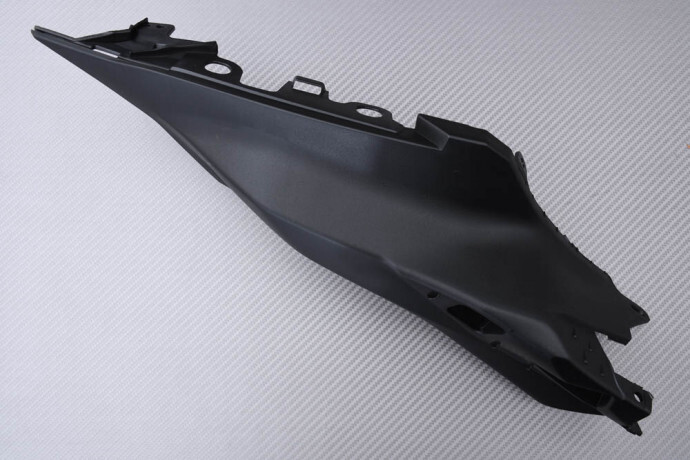 Carénage arrière droit pour Yamaha YZF R7 700 pièce moto brute 2021-2024