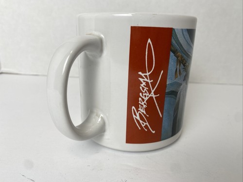 Spirits Of Fire Jody Bergsma Mug Polar Graphics - Picture 4 of 7