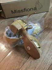 Dance shoes