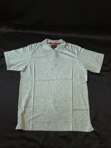 NEW - KITON Cotton Polo Shirt MEN SIZE L 52 100% COTTON - Picture 2 of 8
