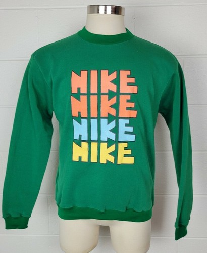 NWOT Vintage 90s Nike Spellout 