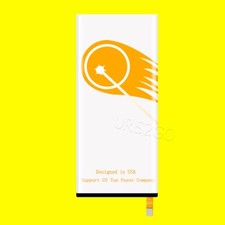 Brand NEW 5920mAh Substitutable Grade A Li ion Battery f LG X Venture US701 USA