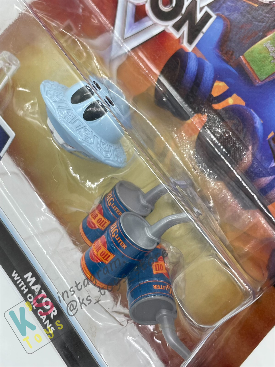 DISNEY PIXAR CARS 