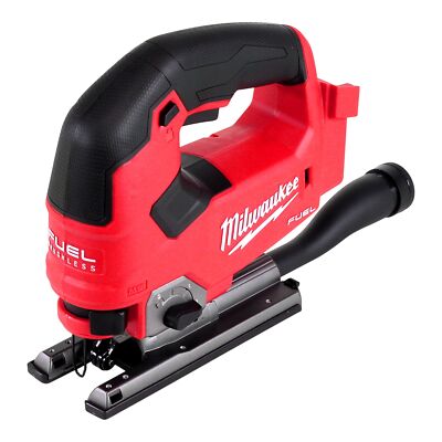 Milwaukee M18 FJS-0 Akku Stichsäge 18 V FUEL Brushless Solo ( 4933499153 )