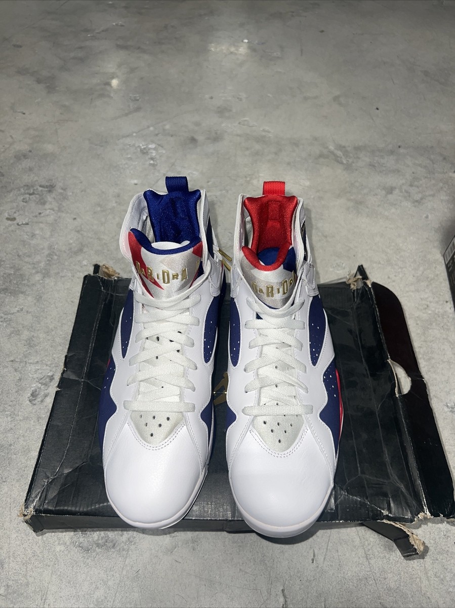 Air Jordan 7 Retro 