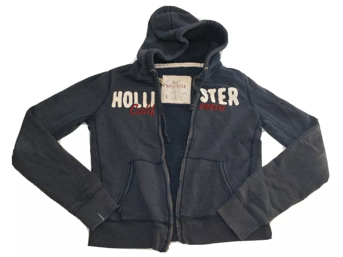 Ebay top hollister hoodie