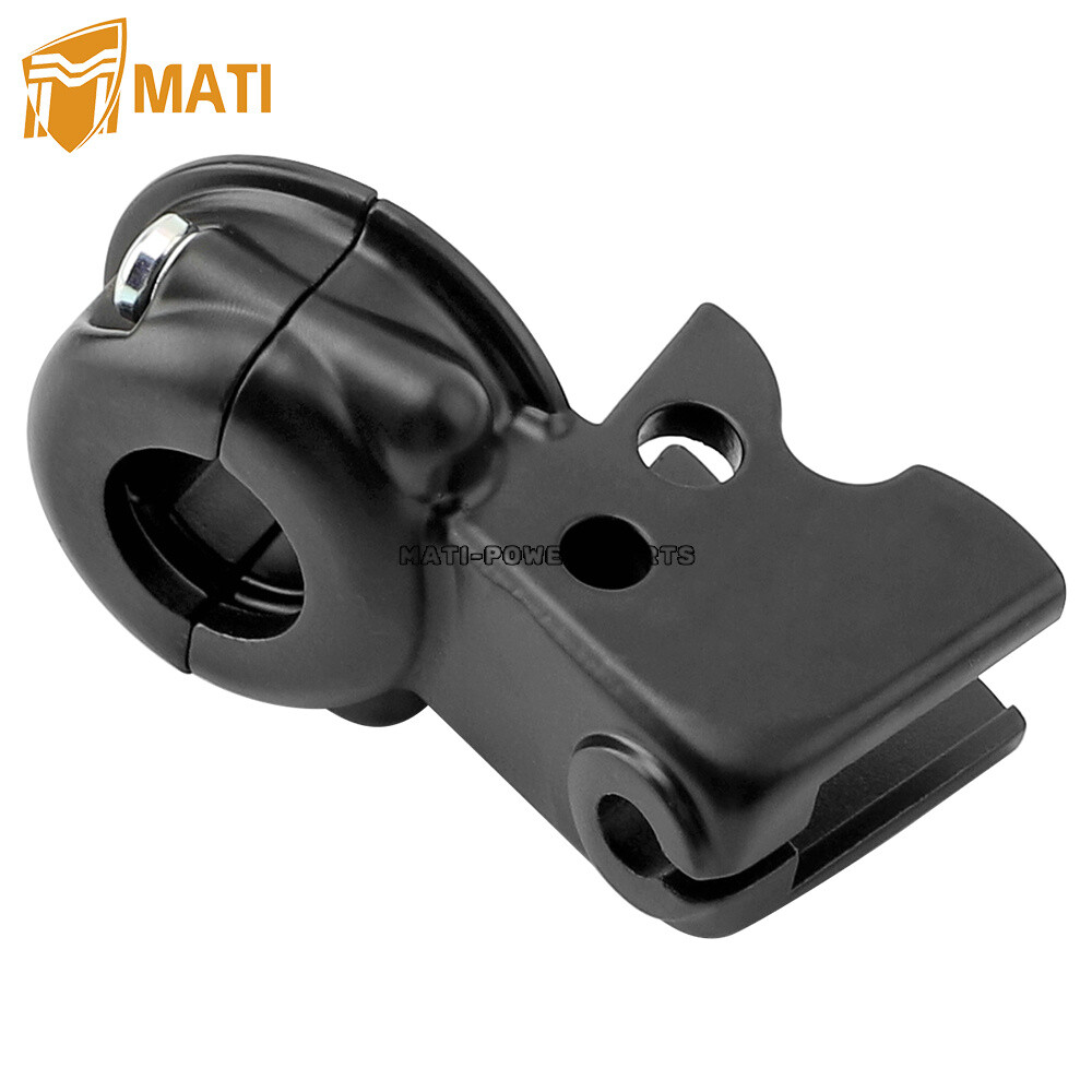 Levier D&rsquo;embrayage Seul Harley Davidson Sportster 14-19 Chrome - Pi&egrave;ces Partie C